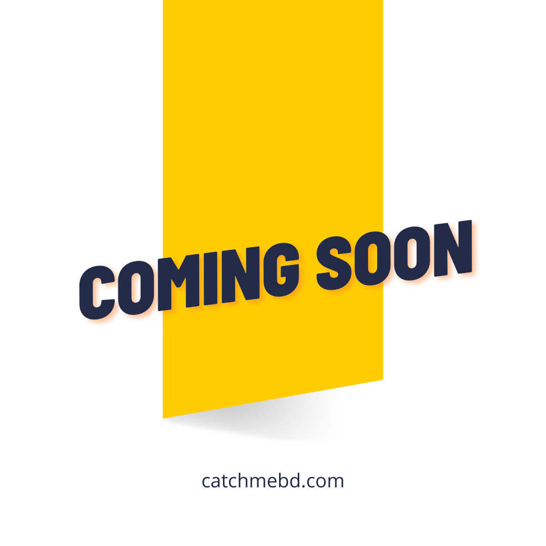 Coming Soon