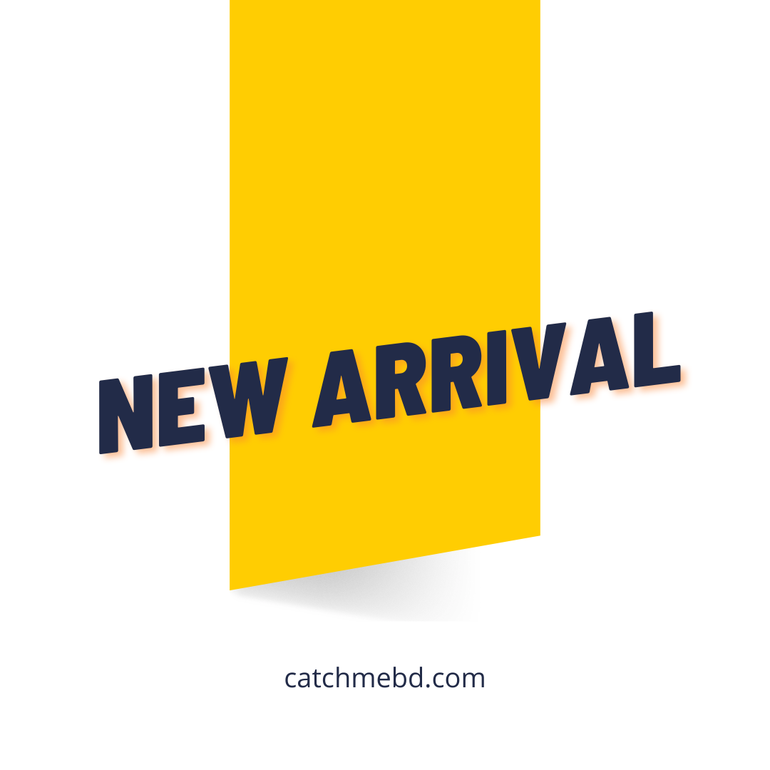 New Arrival