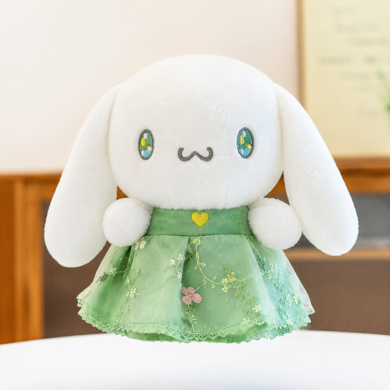 Sanrio Cinnamoroll plush